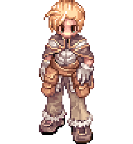 RO Male Creator preview