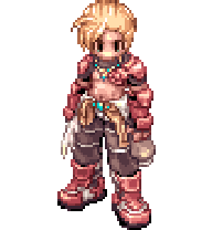 RO Male Mechanic preview