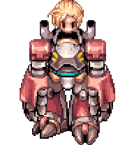 RO Male Mechanic Magic Gear preview