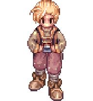 RO Male Merchant preview