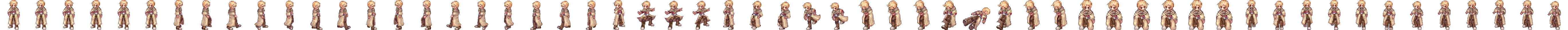 RO Male Sage preview