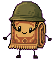 Rug preview