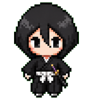 Rukia preview