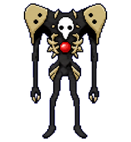 Sachiel preview