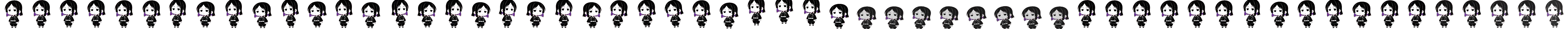 Sagiri Yamada Asaemon preview