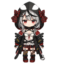 Sakamata Chloe preview