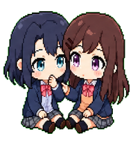 Sakura-Moon preview