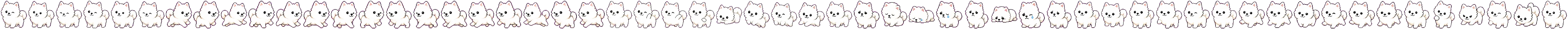 Samoyed preview