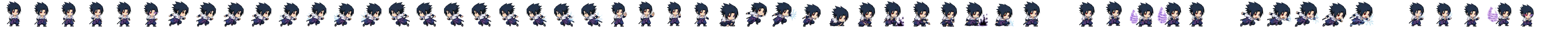 Sasuke preview