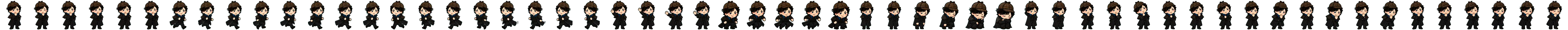 Sherlock Holmes preview