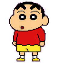 Shinchan preview