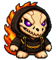 Skullfire preview