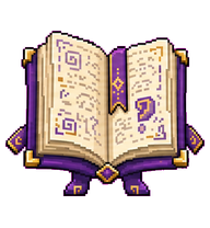 Spellbook preview