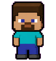 Steve preview