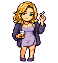 Stifler's Mom preview