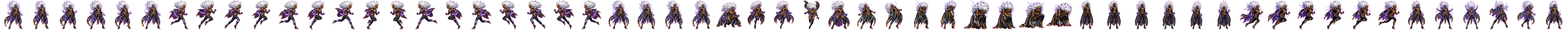 StormQueen preview
