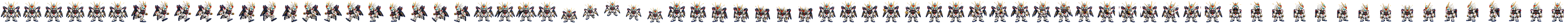 Strike Freedom preview