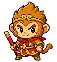 Sun Wukong preview