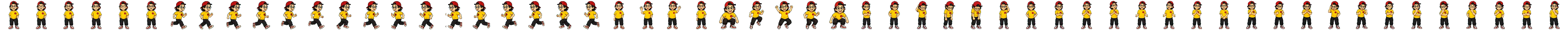 Sunny Cap preview