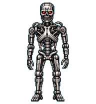 T800 Endo preview