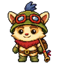 Teemo preview