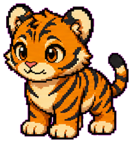 Tiggy preview