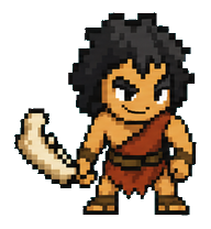 Tiny Samson preview