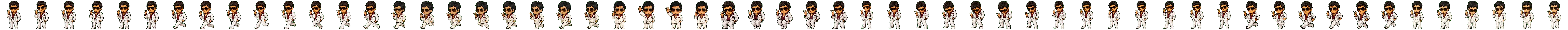 Tony preview