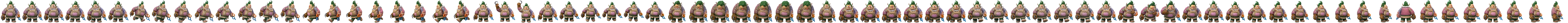 Toy Butcher preview