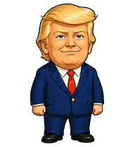 Trump preview