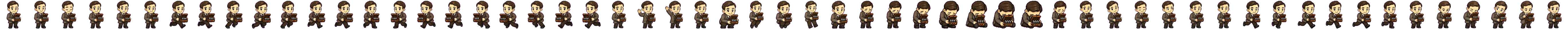 Turing preview