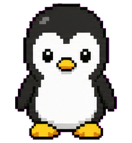 Tux preview