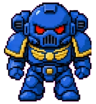 Ultramarine preview