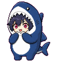 Umi Shark preview