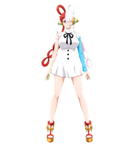 Uta Singer preview