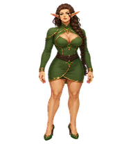 Vaelora V2 preview