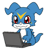 veemon preview