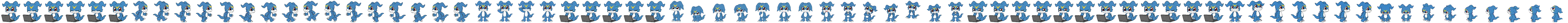veemon preview