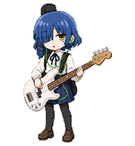 Yamada Ryo preview