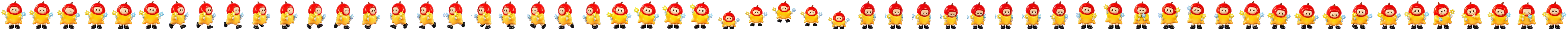 Yoyo Star preview